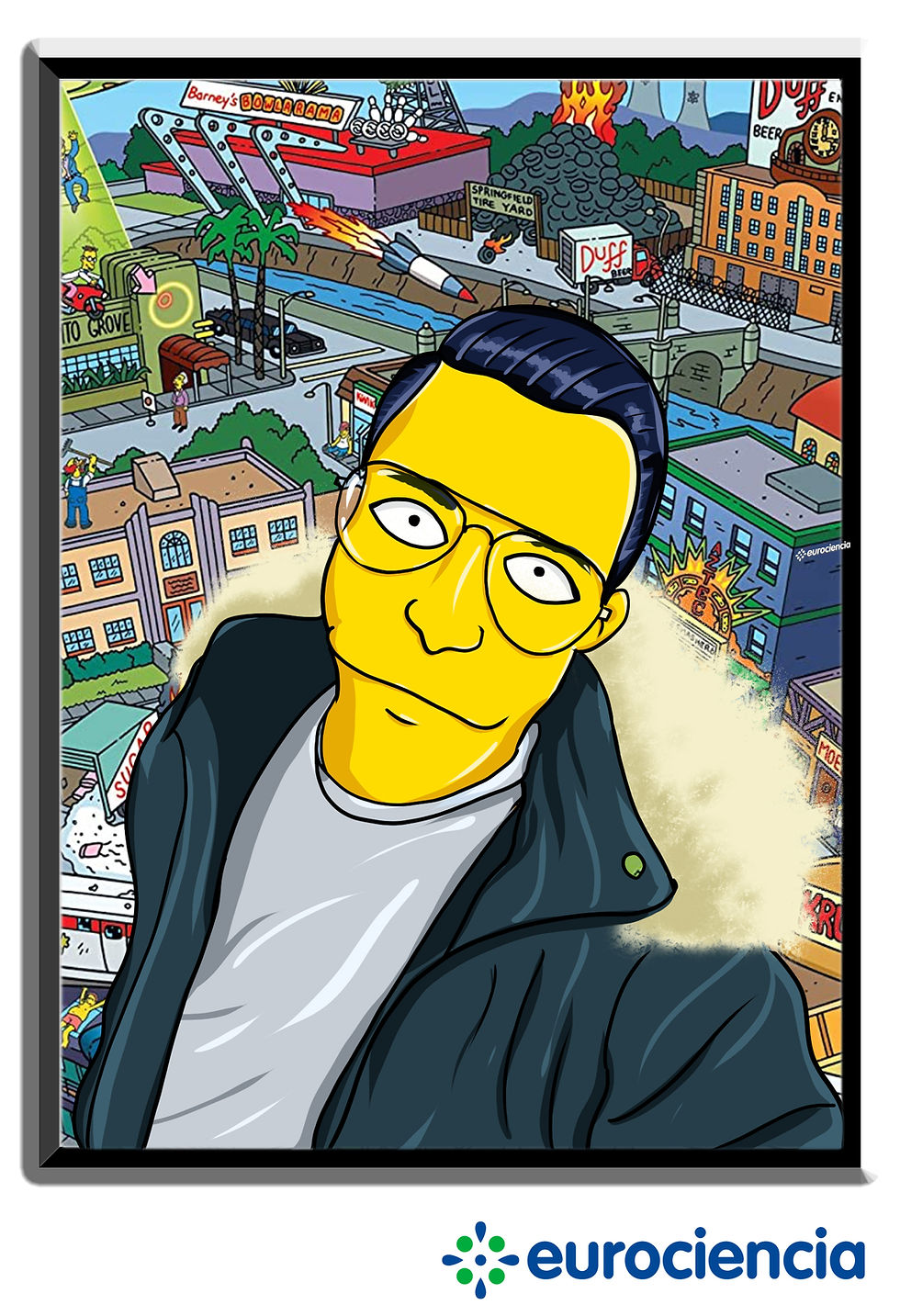 plantilla-comicRuben Pineda