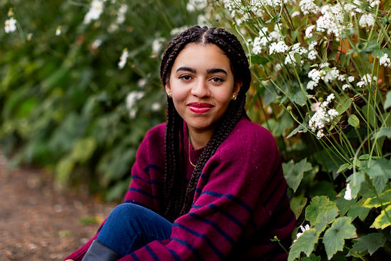tacoma senior photographer
