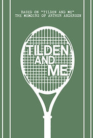 Tilden and me poster.jpg