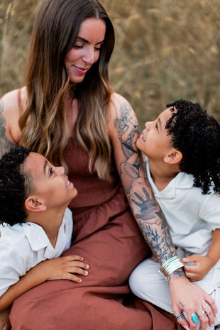 Gig harbor photographer, Tacoma Family Photographer