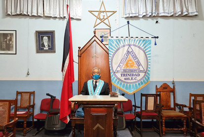 Freemason-Trinidad-T&T-Caribbean-Royal Philanthropic-Lodge