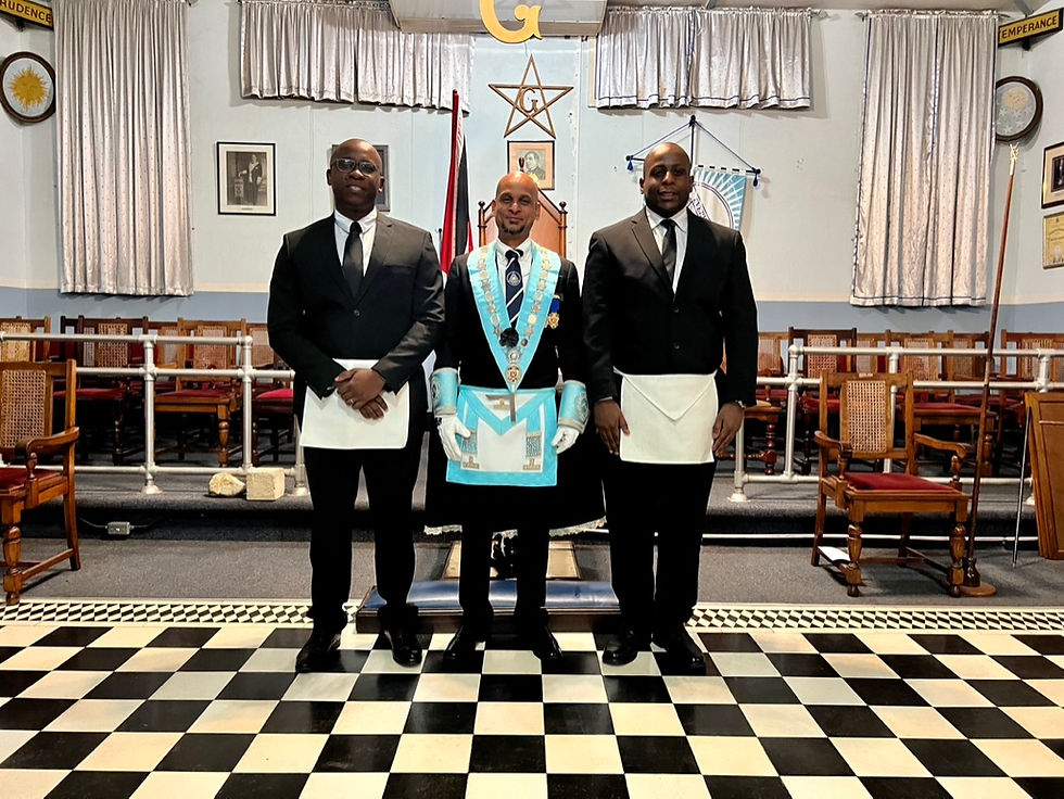Freemasonry-Trinidad-Tobago-Caribbean-Lodge