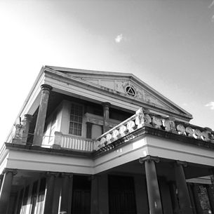  Freemasonry in Trinidad & Tobago