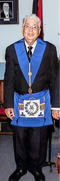 Freemason-Trinidad-T&T-Caribbean-Royal Philanthropic-Lodge