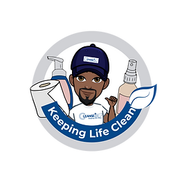 Cleanse It logo