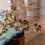 Thumbnail: gold tiara with pearls