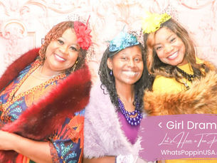 So You Wanna Host a Tea Party? Let’s Make It Fabulous, Darling.