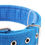 Thumbnail: Dog Collars，Nylon，Adjustable Dog Neck Circle，Long-lasting Pet Neck Strap��