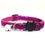 Thumbnail: 2PCS Cat Collar Colors Reflective Breakaway Neck Ring Necklace Bell Pet Products