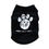 Thumbnail: Security Clothing for Dogs Summer Pet Clothes Vest for Small Dogs Chihuahua York