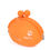 Thumbnail: Silicone Pet Dog Train Food Snacks Pockets Bag Walking Dog Training Food Storage