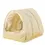 Thumbnail: Cute Winter Warm Bird Cage Parrot Cotton Nest Budgie For Hammock Hut Tent Bed Ha