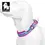 Thumbnail: Truelove Pet Collar Nylon Reflective Sturdy Duraflex buckle Small Cat Large Dog 