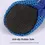 Thumbnail: 4pc, Dog Shoes Non-slip Breathable Wear-resistant Dog Boots Suitable for Small M