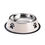 Thumbnail: 1PC Stainless Steel Pet Bowl Cat Bowl Dog Food Bowl Multi-Specification Anti-fal