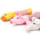 Thumbnail: Pet Dog Toy Squeak Plush Toy For Dogs Supplies Fit for All Puppy Pet Sound Toy F