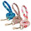 Thumbnail: Personalized Floral Dog Collar and Leash Set Custom Small Medium Large Dog Pet I