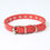 Thumbnail: Rivets Anti-Bite Leather Dog Cat Collars Pu For Small Medium Large Dogs Pet Coll