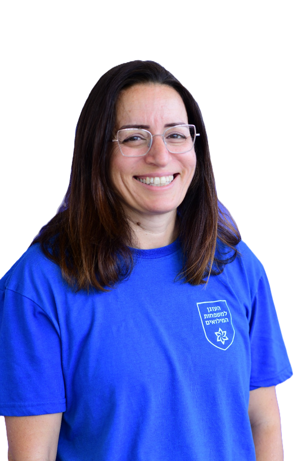 Writer: Merav Mesika