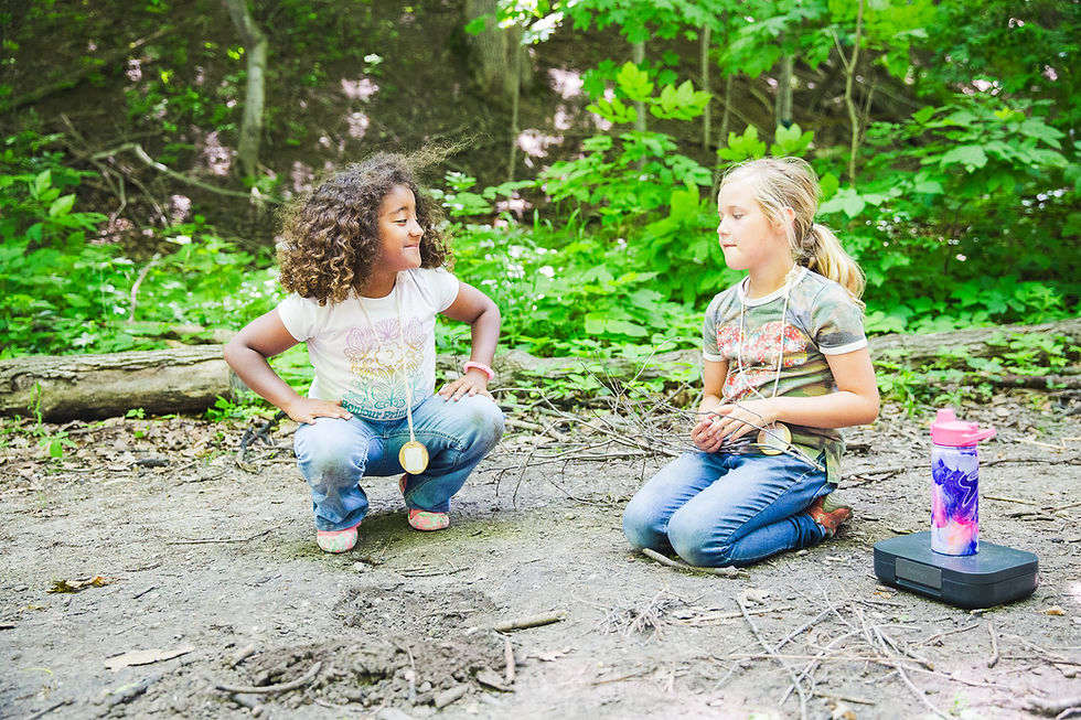 July Discovery Tour
