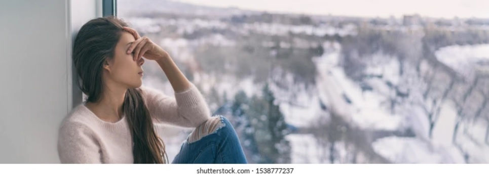 MEVSİMSEL DEPRESYON-NEDEN? NE YAPMALI?