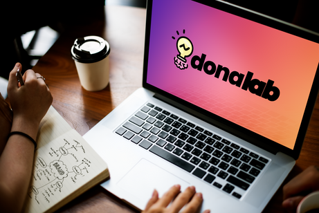 dona lab