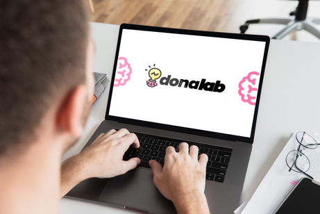 dona lab
