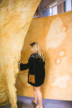 2015 RMIT Fine Art Graduate Exhibition