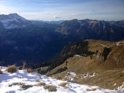 Abenteuer Gleitschirm