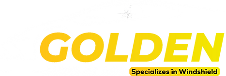Logotipo Auto Glass