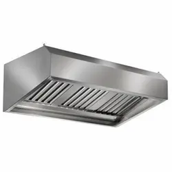 exhaust-hood