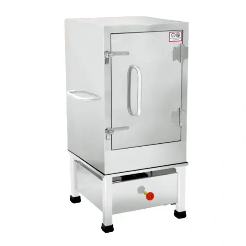 Idly Steamer
