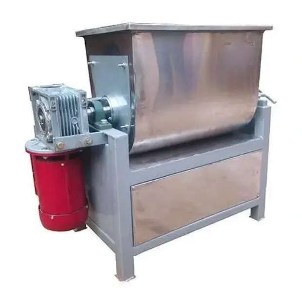 U-Type Dough Kneading Machine