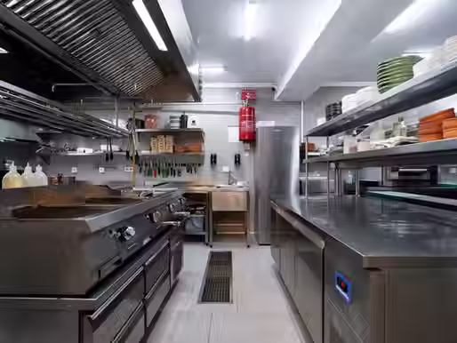 Commercial Induction Single Range Table Top Buying Guide for Kitchens