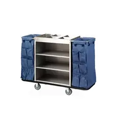 housekeeping-trolley