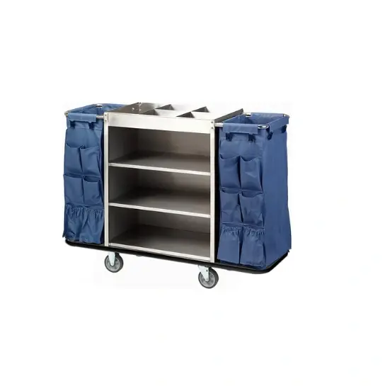 Housekeeping Trolley