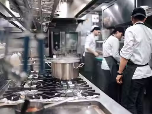 Commercial Induction Double Range Table Top Uses, Benefits & Buying Guide