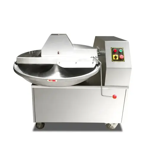 Bowl Chopper Machine