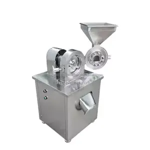 Dal Grinder Machine