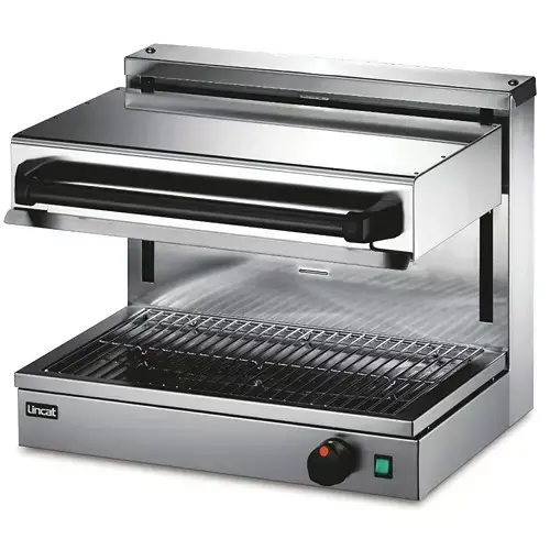 Salamander Grill