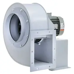 centrifugal-blower-unit