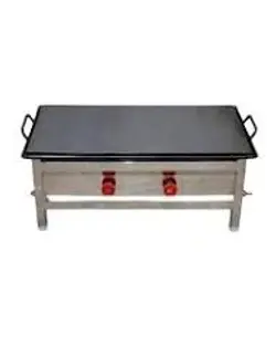 Hot Plate