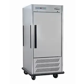 Cold Food Cart