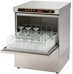 glass-washer