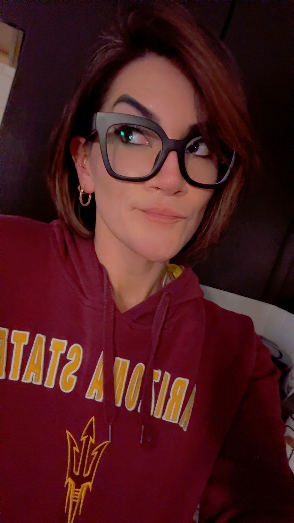 Student Mom