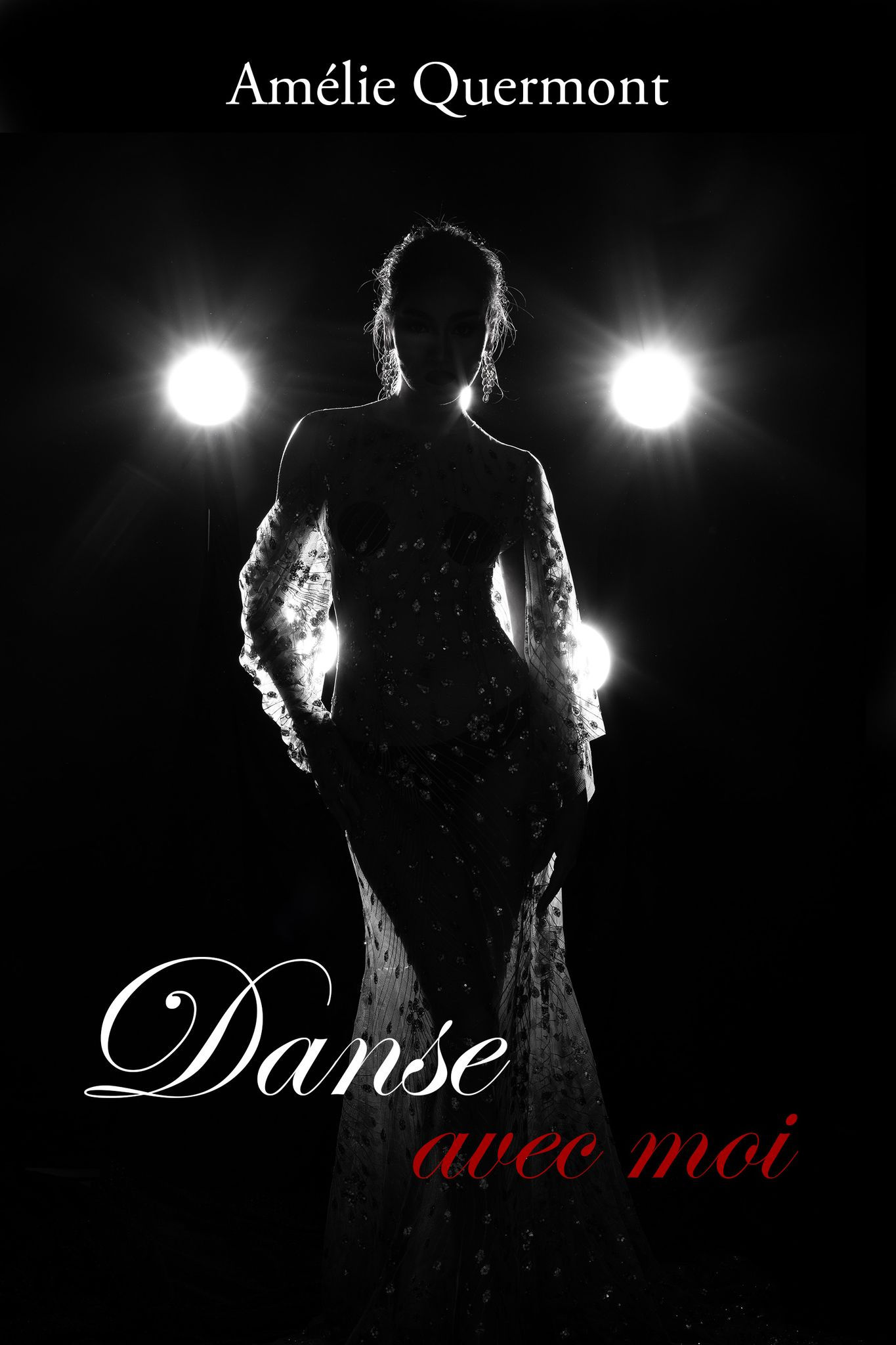 Danse avec moi - Broché