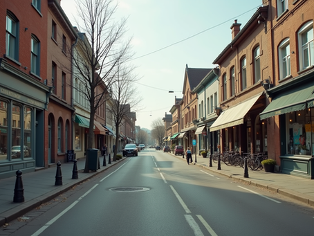 Effective Community-Focused Staffing Solutions for Employers