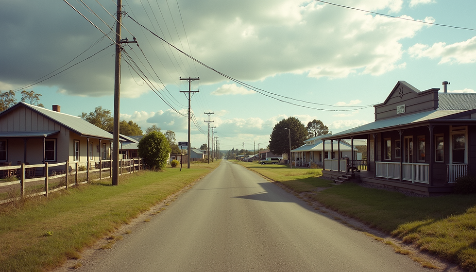 Exploring Victorian Dama Regions and How Vhire Revolutionizes Local Recruitment