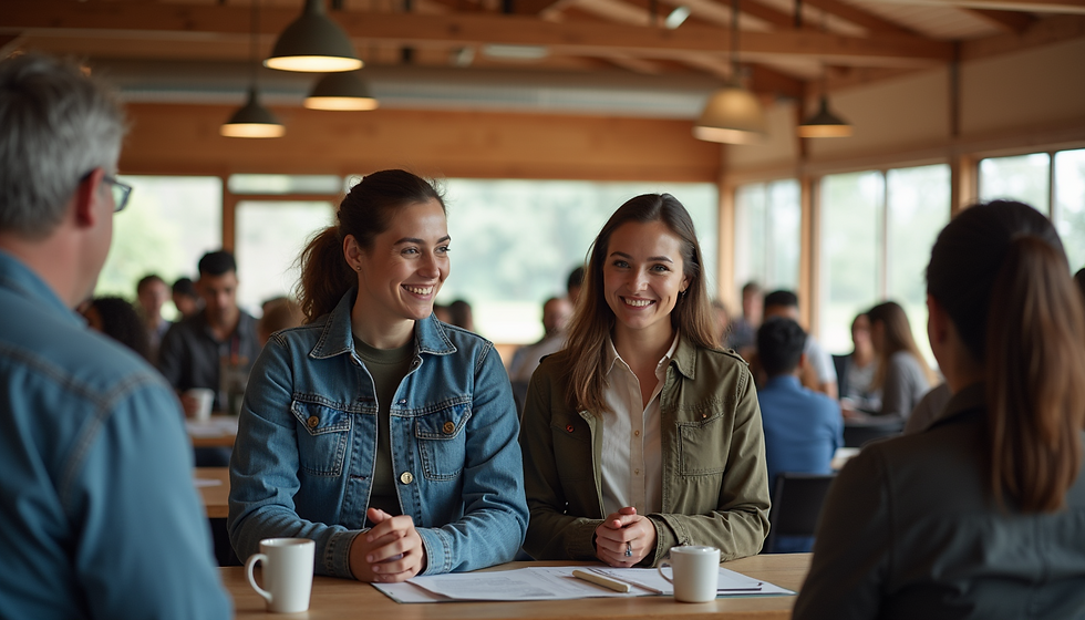 Effective Hiring Solutions for Regional Victoria Businesses