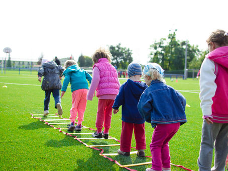 Childcare Recruitment Agency Sale | Gippsland VIC Early Childhood Staffing | Vhire